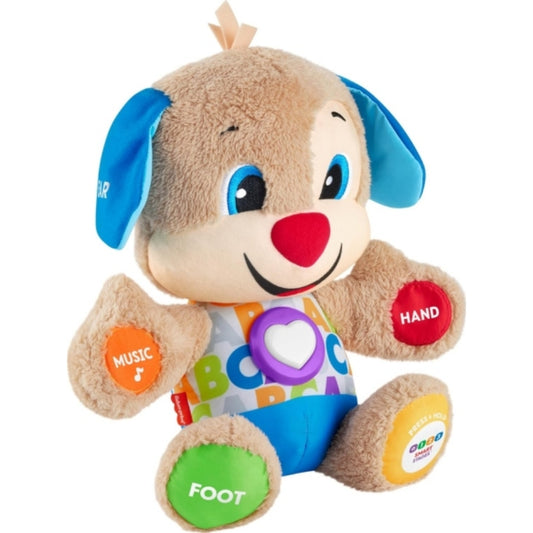 Fisher Price Laugh n Learn Smart Stages - Puppy