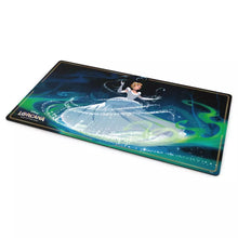 Disney Lorcana Fabled Playmat – official trading card game play mat featuring Fabled Disney artwork with non-slip rubber base.