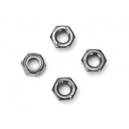 DHK Wolf Wheel Nuts Set of 4