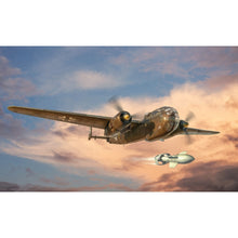 Italeri Dornier Do 217 K-1/K-2 1/72