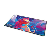 Disney Lorcana Fabled Playmat – official trading card game play mat featuring Fabled Disney artwork with non-slip rubber base.