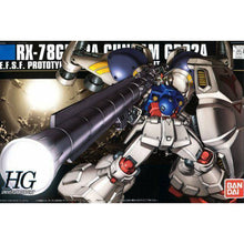 Bandai HGUC 1/144 Gundam GP-02A