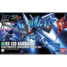Bandai HGUC 1/144 Hambrabi