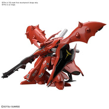 Bandai HGUC 1/144 Nightingale