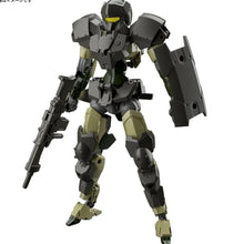 Bandai 30MM 1/144 Spinatio Army Type plastic model kit with customisable mecha parts