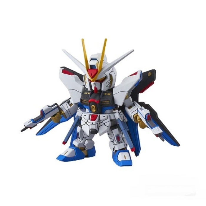 Bandai SD Gundam EX-Standard Strike Freedom Gundam
