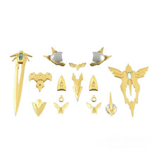 Bandai 30MF Class Up Armor (Liber Holy Knight)