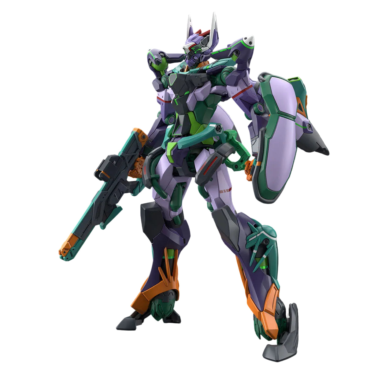 Bandai HG 1/144 GFreD