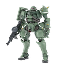 Bandai HG 1/144 Zaku (GQ)