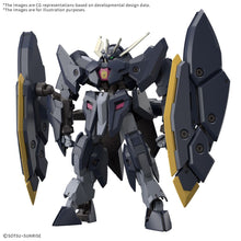 Bandai HG 1/144 Gundam Zagan