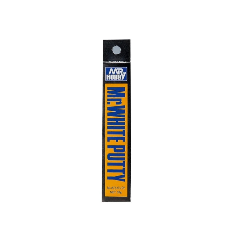 GSI Creos Mr White Putty