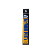 GSI Creos Mr White Putty