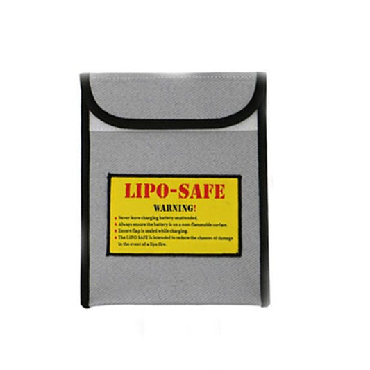 Lipo Safe Bag 180mmx230mm