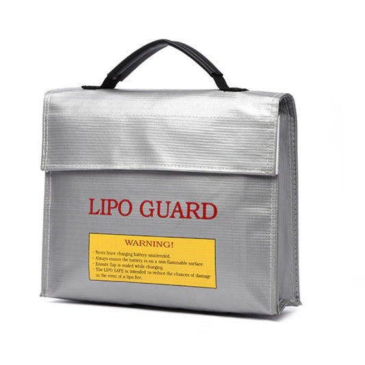 Lipo Safe Bag