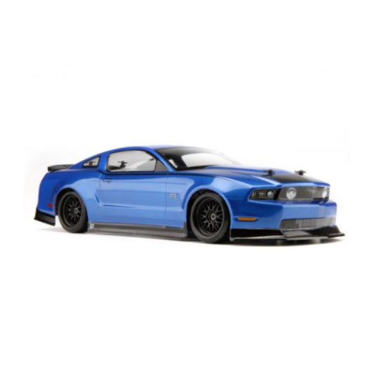 HPI 2011 Ford Mustang Body