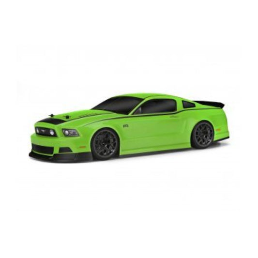 HPI 2014 Ford Mustang RTR Body