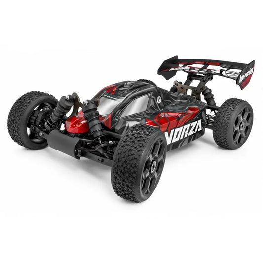 HPI 160178 Vorza Flux 1/8 Electric RC Buggy Brushless