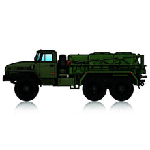 HobbyBoss APA-5D Airport Starter Vehicle 1:72 scale plastic model kit 82962 box.