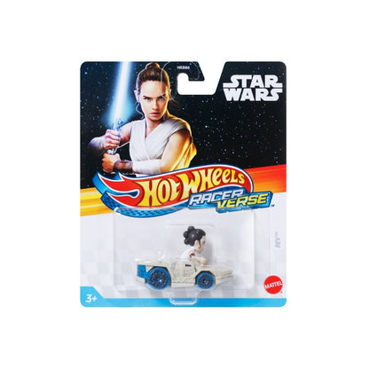 Hot Wheels RacerVerse 2025 Series