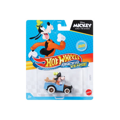 Hot Wheels RacerVerse 2025 Series
