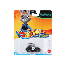 Hot Wheels RacerVerse 2025 Series