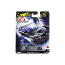 Hot Wheels Premium Circuit Legends – Collectible Car