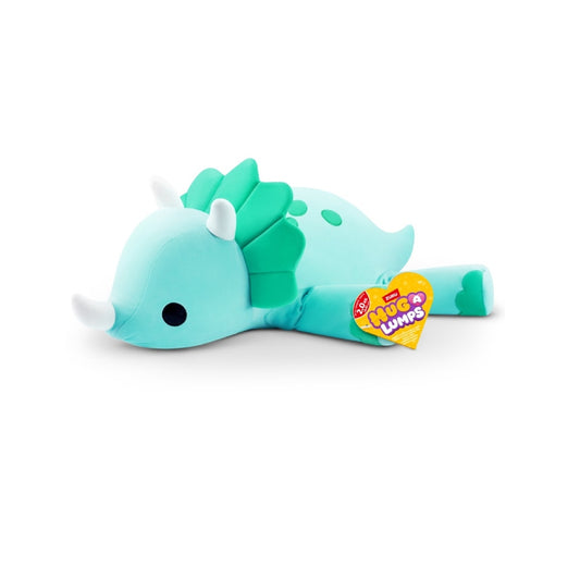 Zuru Hug-A-Lumps Large Series – Giant surprise plush toy in capsule