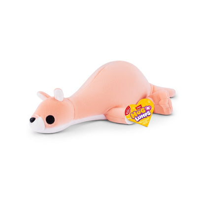 Zuru Hug A Lumps Baby Series