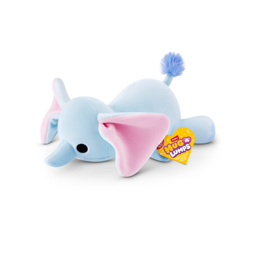 Zuru Hug A Lumps Baby Series