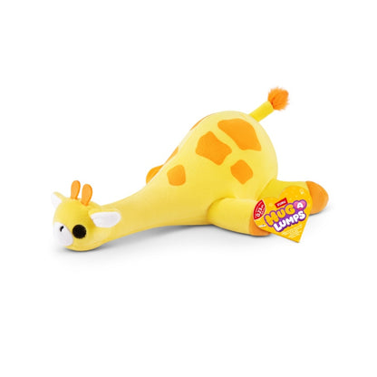 Zuru Hug A Lumps Baby Series