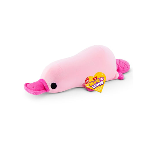 Zuru Hug A Lumps Baby Series