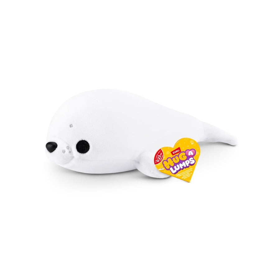 Zuru Hug A Lumps Baby Series
