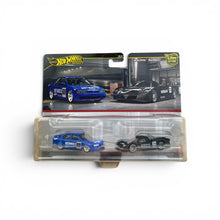 Hot Wheels Car Culture 2024 2‑Pack – Mix 3 “N” Series