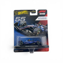 Hot Wheels 1:64 F1 2026 Racing Premium K HRV11-956K