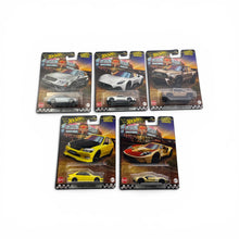 2025 Hot Wheels Premium Boulevard C Diecast Car
