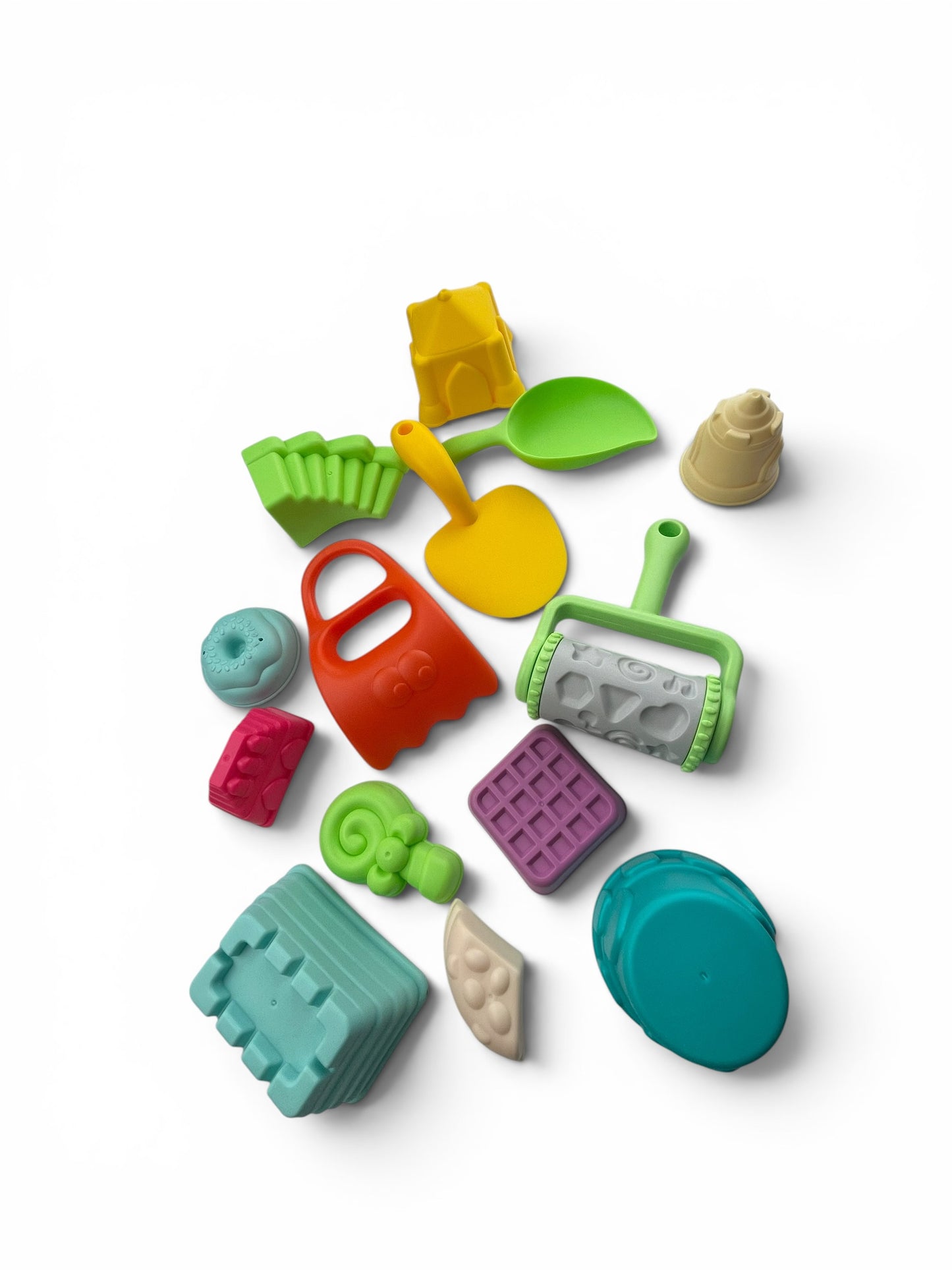 Beach and Sand Toy Set