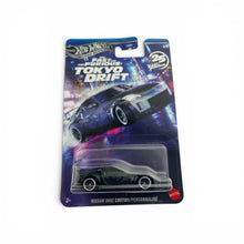 Hot Wheels Fast & Furious Themed 2026 Mix 1M – Tokyo Drift 25th Anniversary