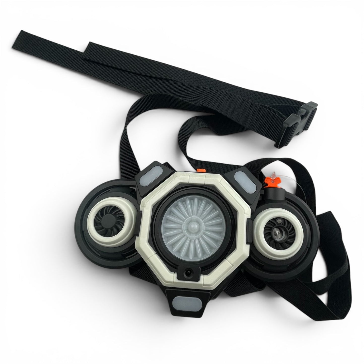 Laser Tag – Action-Packed Infrared Battle Game for Kids