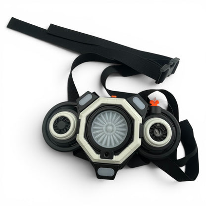 Laser Tag – Action-Packed Infrared Battle Game for Kids