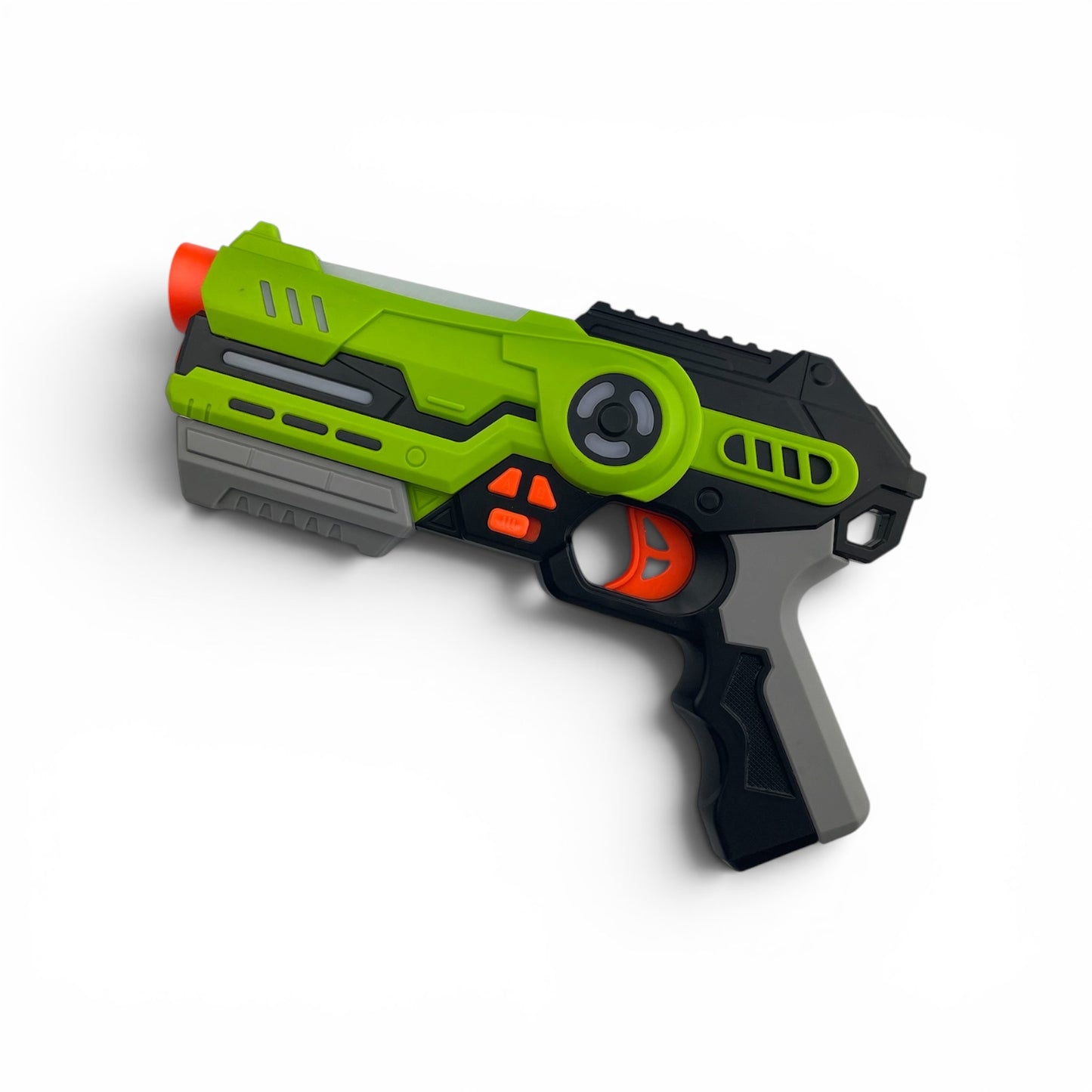Laser Tag – Action-Packed Infrared Battle Game for Kids