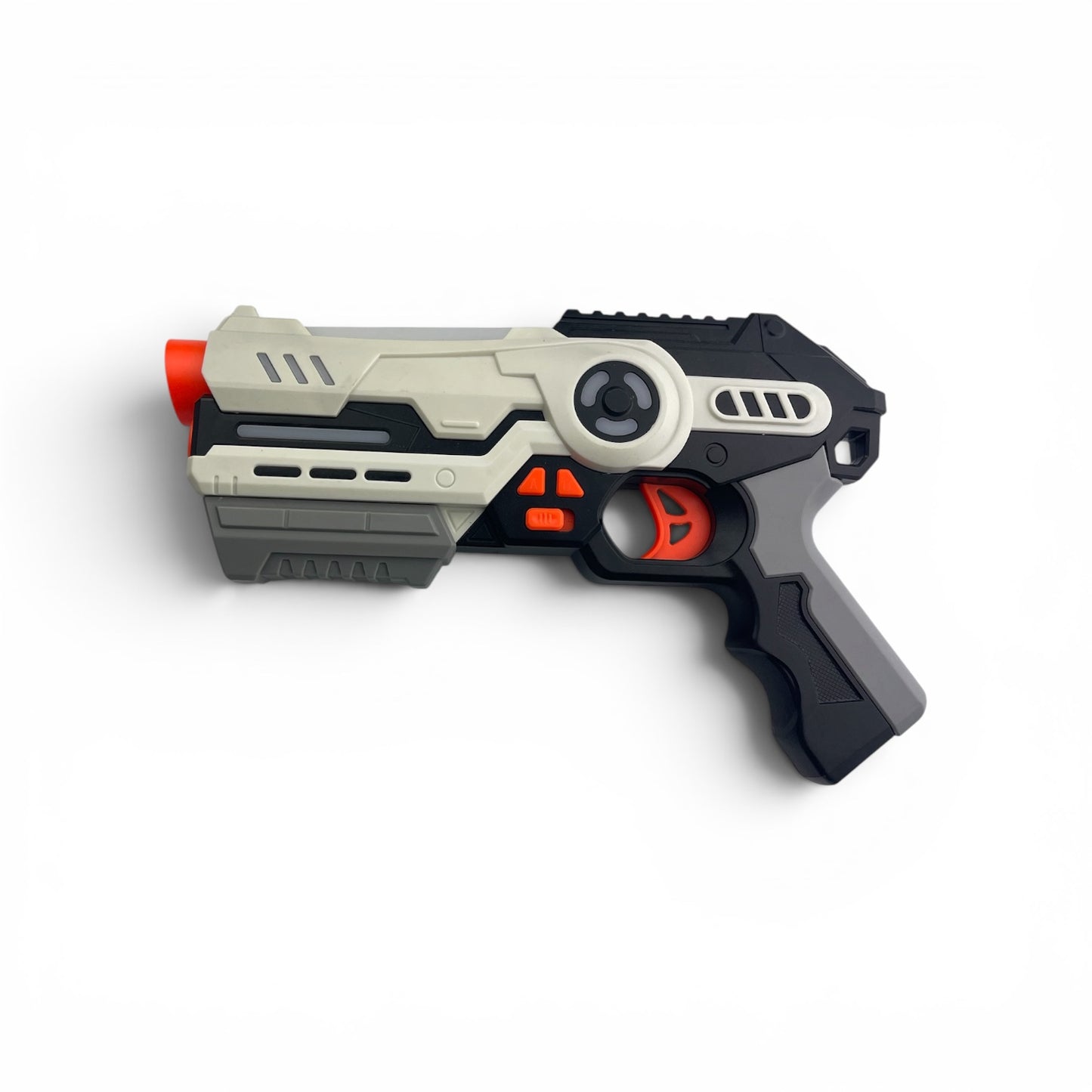 Laser Tag – Action-Packed Infrared Battle Game for Kids