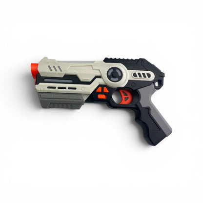 Laser Tag – Action-Packed Infrared Battle Game for Kids
