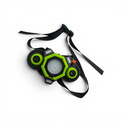 Laser Tag – Action-Packed Infrared Battle Game for Kids