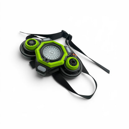 Laser Tag – Action-Packed Infrared Battle Game for Kids