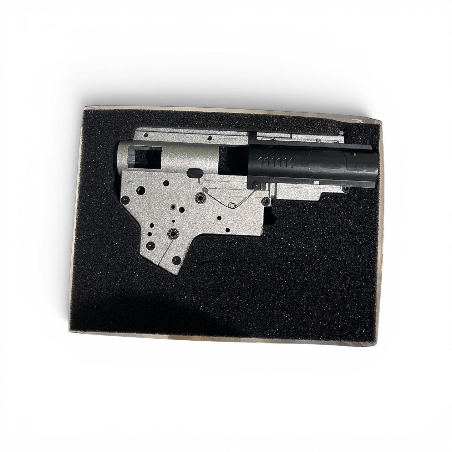 XTB Gen2 Gearbox Shell