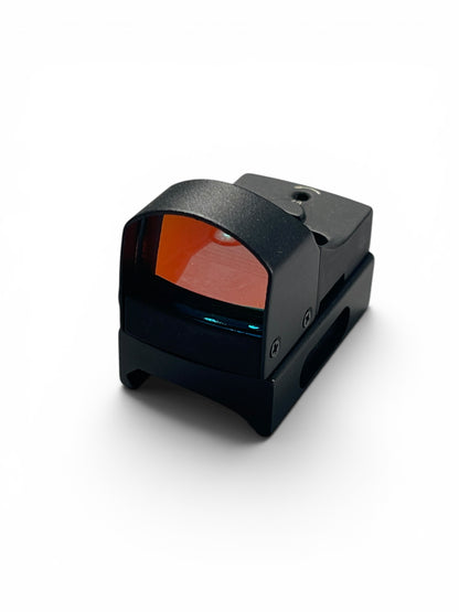 Small Ray Holographic Metal Scope