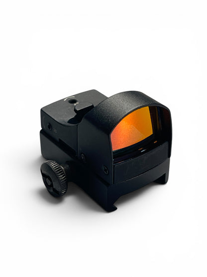 Small Ray Holographic Metal Scope