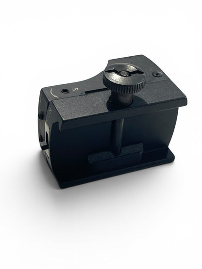 Small Ray Holographic Metal Scope