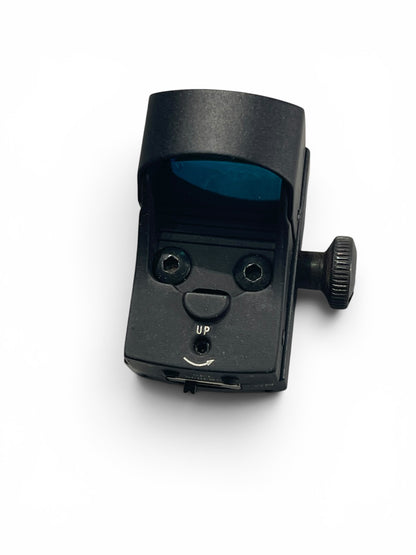 Small Ray Holographic Metal Scope