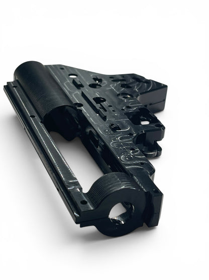 Retroarms CNC Gearbox V2